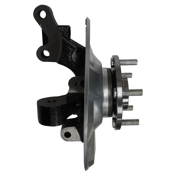 Wheel Bearing and Hub Assembly (MPN: 68088498AD)