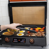 Blackstone Griddle Accessory Kit (MPN: 8202)