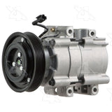Four Seasons Air Conditioner Compressor (MPN: 58185)