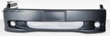 Duraflex Bumper Cover Black Primer (MPN: 103054)