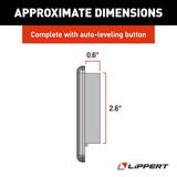 Lippert Components Leveling System Touchpad (MPN: 421484)