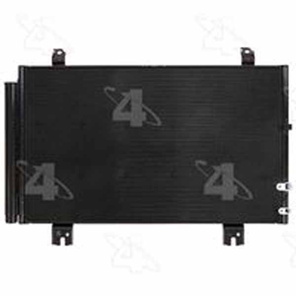 Four Seasons Air Conditioner Condenser (MPN: 40978)