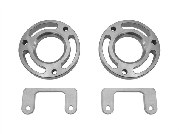 Icon Vehicle Dynamics Leveling Kit Suspension (MPN: IVD1100B)