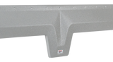Icon Fender Skirt for Tandem Axle Trailers (MPN: 17286)