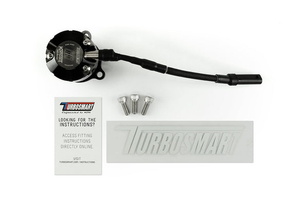 Turbo Smart Kompact EM Blow Off Valve (MPN: TS-0223-1066)