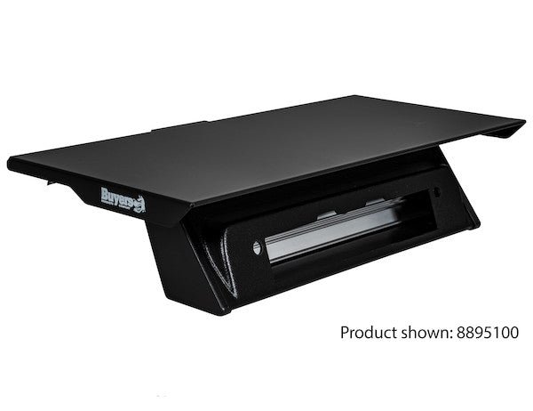 Buyers Products Light Bar Mounting Kit (MPN: 8895100)
