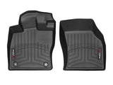 WeatherTech FloorLiner Molded Fit Black (MPN: 4413171)