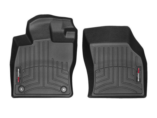 WeatherTech FloorLiner Molded Fit Black (MPN: 4413171)
