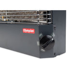 Camco Wave 8 Catalytic LP Gas Powered Space Heater (MPN: 57351)
