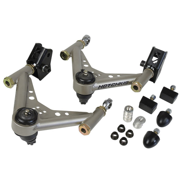 Hotchkis Adjustable Tubular Control Arm Set (MPN: 1110U-A)