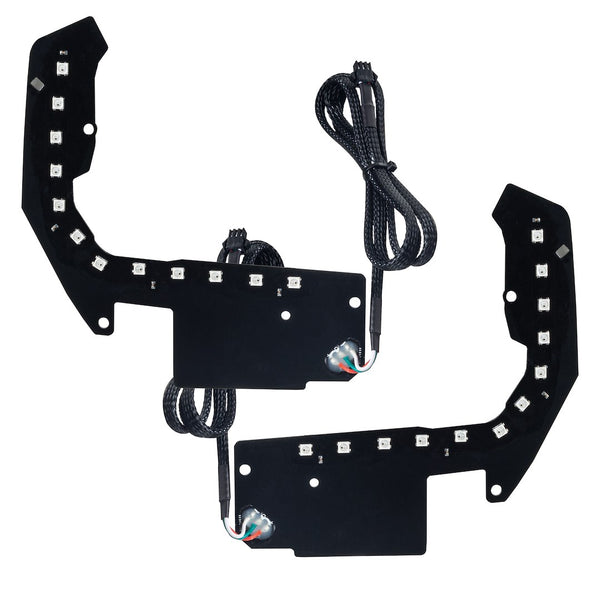 Oracle Lighting Daytime Running Light Upgrade Kit (MPN: 1278-332)
