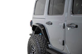 Addictive Desert Designs Stealth Fighter Rear Fenders (MPN: D96164603NA)
