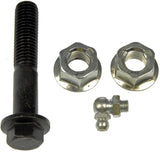 Control Arm for Suspension Systems (MPN: 521-356)