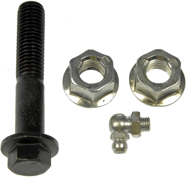 Control Arm for Suspension Systems (MPN: 521-356)