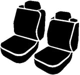 Fia SL60 Series Leatherlite Seat Cover (MPN: SL68-12 BLUE)
