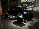 Recon Underbody Light Kit (MPN: 264515GR)