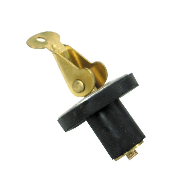 Whitecap Marine Series Boat Drain Plug (MPN: S-5057C)