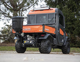 Buyers Products Vertical Mount ATV Spreader (MPN: UTVS16)