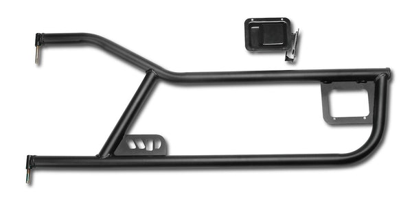 Warrior Products Tubular Adventure Door Set (MPN: 90771)