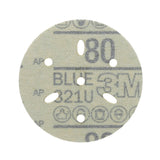 3M Hookit Blue Abrasive Disc (MPN: 36142)