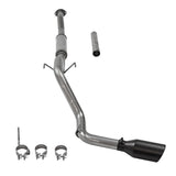 Flowmaster Cat-Back Exhaust System (MPN: 717944)