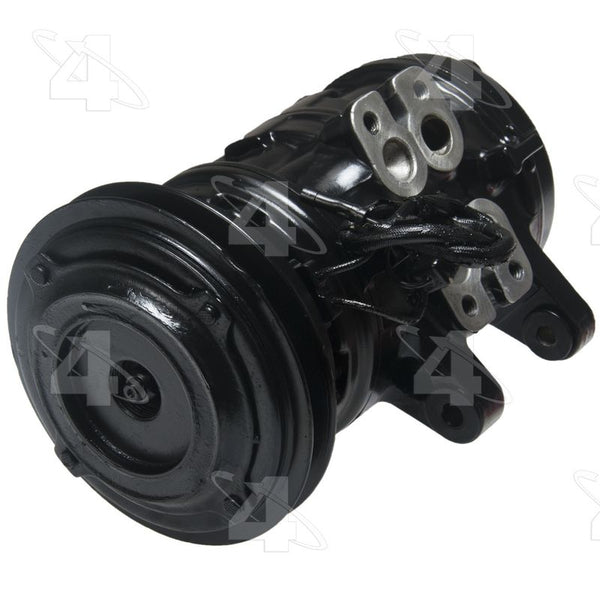 Four Seasons Air Conditioner Compressor (MPN: 57352)