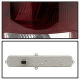 Spyder Auto Group Tail Light Assembly (MPN: 9033551)