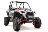 Fab Fours Bumper One Piece Design (MPN: SXFB-1150-1)