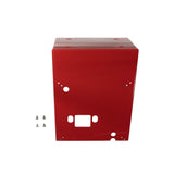 Fill-Rite Flow Meter Mounting Bracket (MPN: KIT902MB)