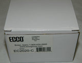 Ecco Electronic Backup Camera (MPN: EC2020-C)