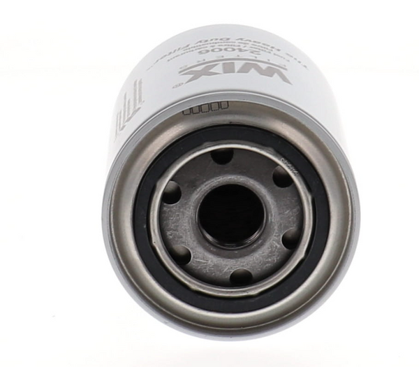 Wix Filters Fuel Filter Spin-On Style (MPN: 24006)