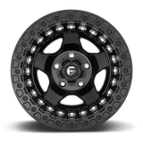 Fuel Off Road Wheel D118 (MPN: D11817908445)