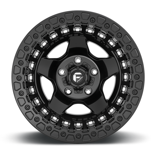 Fuel Off Road Wheel D118 (MPN: D11817908445)