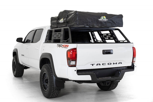 Addictive Desert Designs Lander Overland Bed Rack for Toyota Tacoma (MPN: C698832000103)