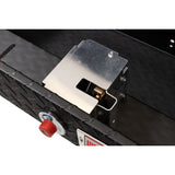 Weather Guard Lo-Side Truck Toolbox (MPN: 184-52-04)
