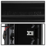 XTune Tail Light Assembly Version 2 (MPN: 9050725)