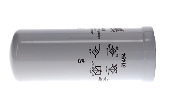 Wix Filters Hydraulic Fluid Filter (MPN: 51494)