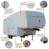Classic Accessories PermaPRO Travel Trailer Cover (MPN: 80-299-203101-RT)
