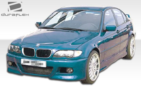 Duraflex M3 Bumper Cover (MPN: 102057)