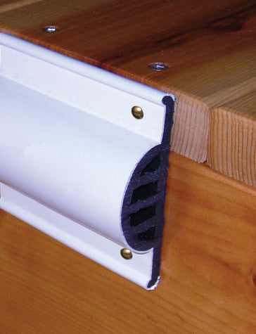 Dock Edge Premium Side Guard (MPN: 45990)