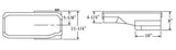Moroso Performance Oil Pan (MPN: 20411)