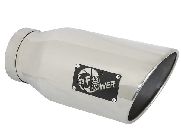 Advanced FLOW Engineering Exhaust System Kit (MPN: 49-02078-P)