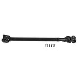 USA Standard Gear Drive Shaft (MPN: ZDS9782)