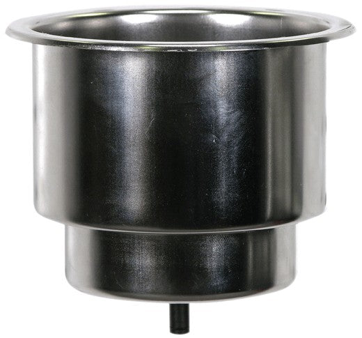Whitecap Marine Series Flush Mount Cup Holder (MPN: S-3511C)