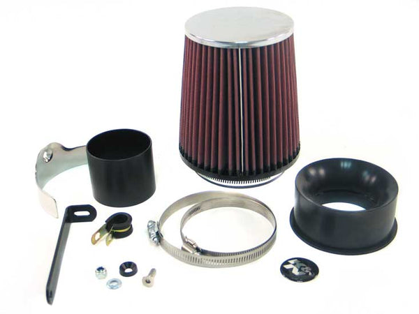 K&N Cold Air Intake 57 Series Generation II (MPN: 57-0463)