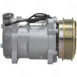 Four Seasons Air Conditioner Compressor (MPN: 58580)