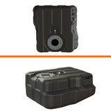 Titan Fuel Tanks 40 Gallon Diesel Tank (MPN: 8020099A)