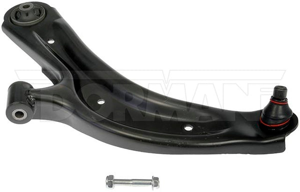 Control Arm and Ball Joint Assembly (MPN: 524-086)
