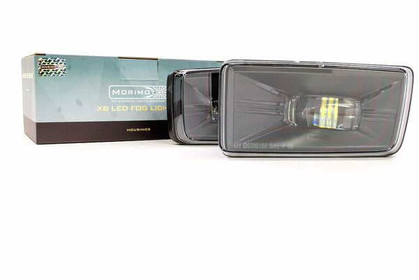 Morimoto XB LED Fog Light (MPN: LF90)