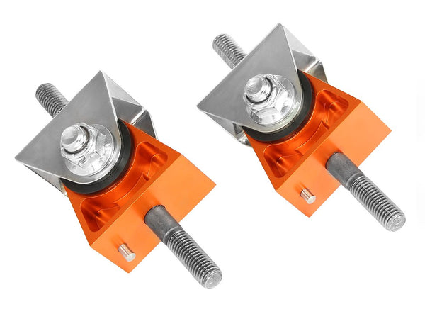 aFe Control PFADT Series Engine Mount Set (MPN: 450-401007-N)